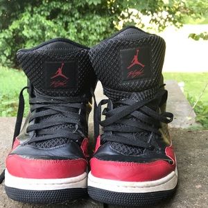 Jordan shoes